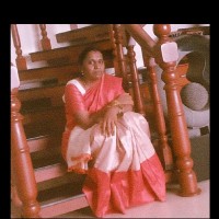Bhuvaneswari Mayakrishnan