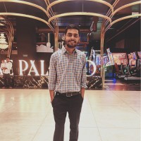 Aditya Sharma