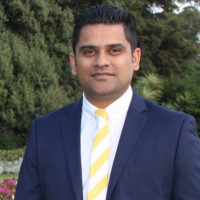 Rajeev Mehta