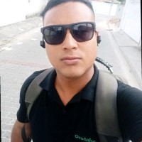 Luan Oliveira De Andrade