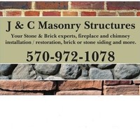J & C Masonry Structures