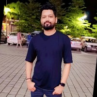 Sumit Mewada