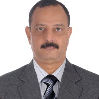 sreevalsan unnikrishnan