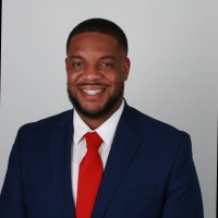 Marquis Webster, MBA