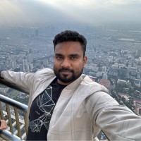 SHAFEEK CHOLAKKAL