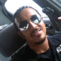 Salman Alkhaldi