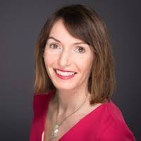 Géraldine Caron