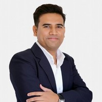 Himanshu Gaekwad