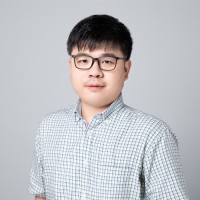 Yipeng--Vincent Chen