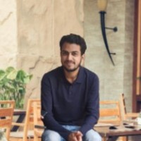 Mohammad Saood
