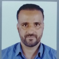 Zahoor Sheikh