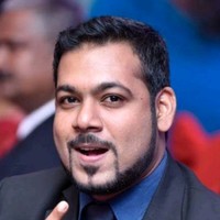Chameera Thenuwara