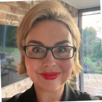 Hilary McCabe
