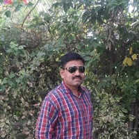 shrikant patil