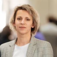 Елена Воюева