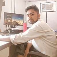 SUSHIL GUPTA