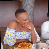 Zandile Patricia