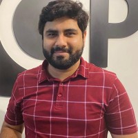 Nauman Akhtar