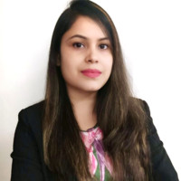 Joshna Uttam