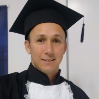 Sandro Aparecido Pires Medeiros
