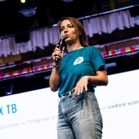 Giorgia Gribaudo
