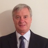 Robert Reynolds Miipmm, Fcips
