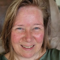 Chantal Hillebrink-Glas