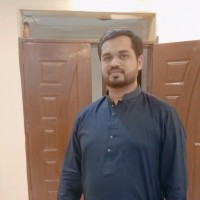 Usman Siddique