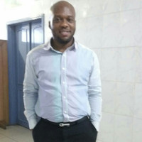 Chukwuemeka Okeke