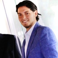 Nicolás Juri Caballero