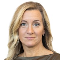 Pernilla Lindh
