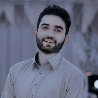 Mohammad Idrees Bakhtyar