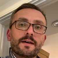 Simon Kerrigan