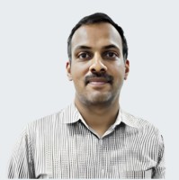 Dileep Padman Sreesadanam