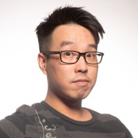 Chris Lam