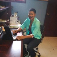 Daphlide Joseph