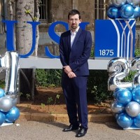 Ziad Féghaly