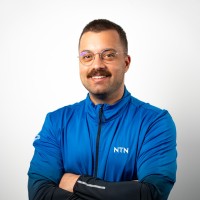 Christian Borsella, P. Eng