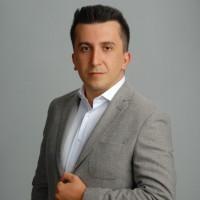 Melih Güner MSc, MBA