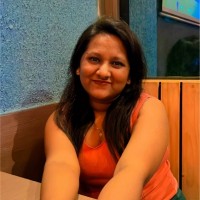 Ruchika Bansode