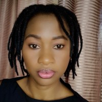 Dorcas Rondane