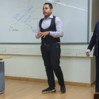 Mahmoud Aziz