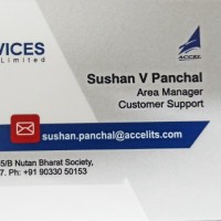 Sushan Panchal