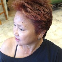 P. Lesley Masumoto