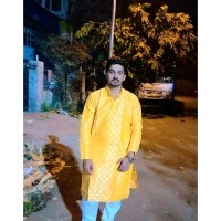 krishna mishra
