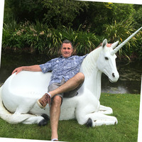 Graeme Abbot