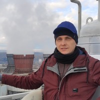 Pavlo Volotovskyi