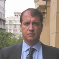 Borja de Obeso Pérez-Victoria