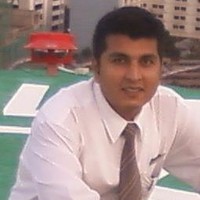 Pratap Arote