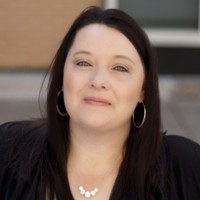 Mandy Ray